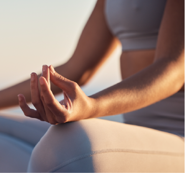 Lifestyle Medicine: First Line of Treatment