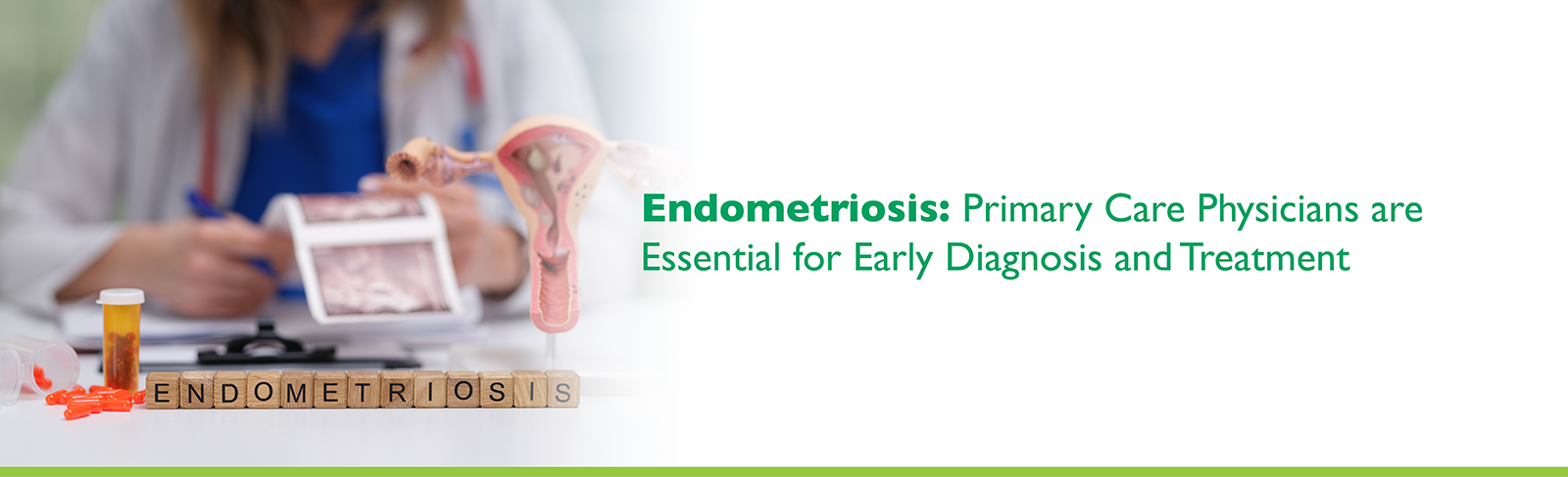 Banner Endometriosis