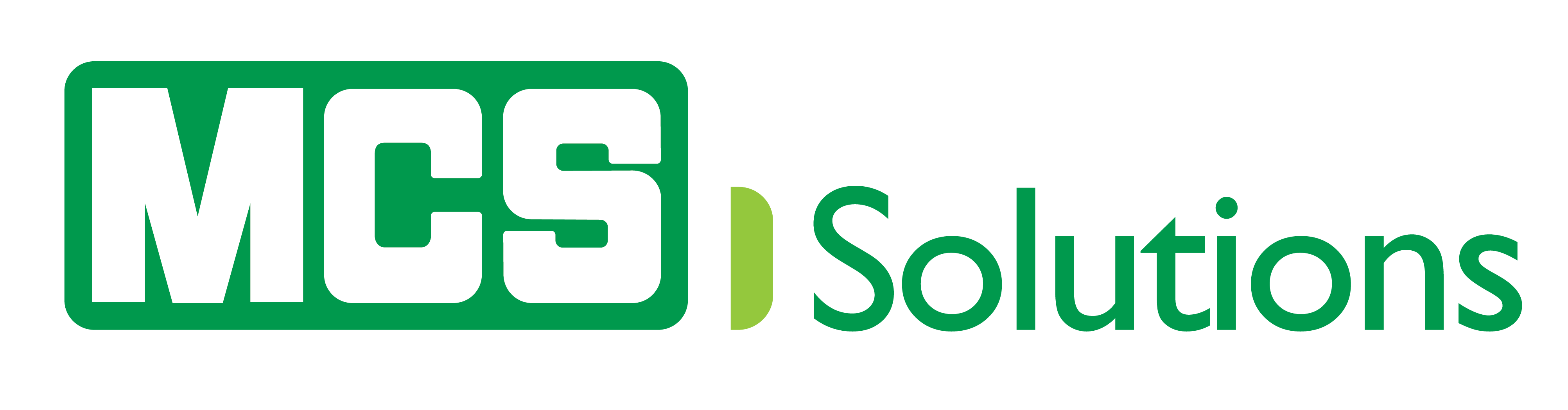 Logo MCS 20Solutions