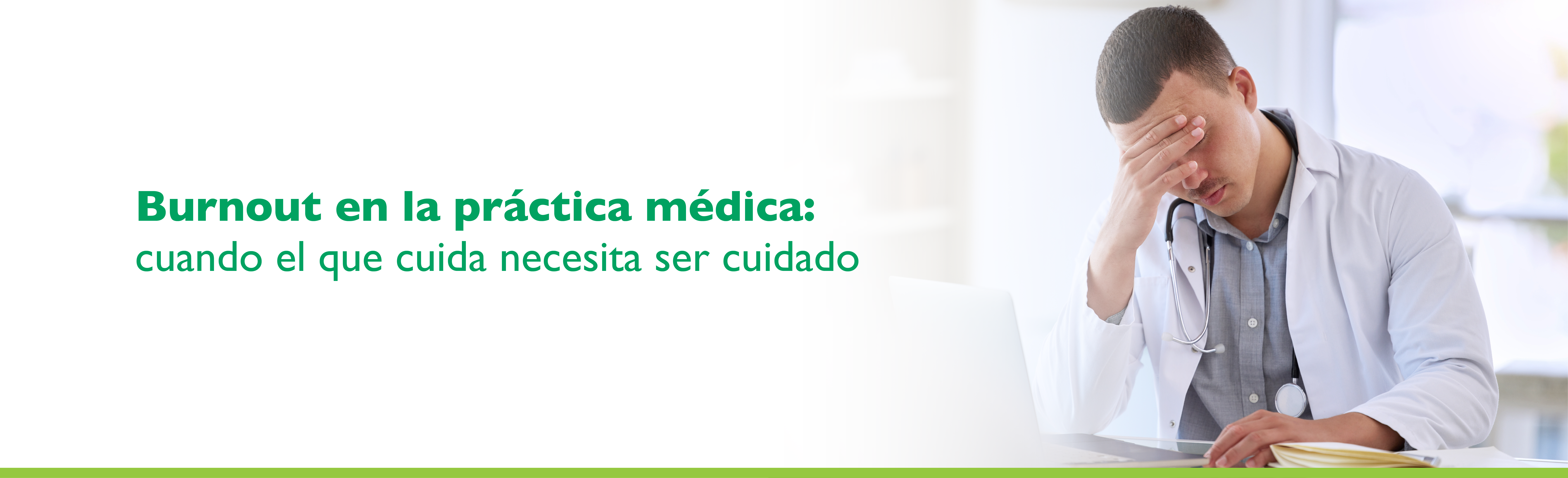 Profesional de la salud
