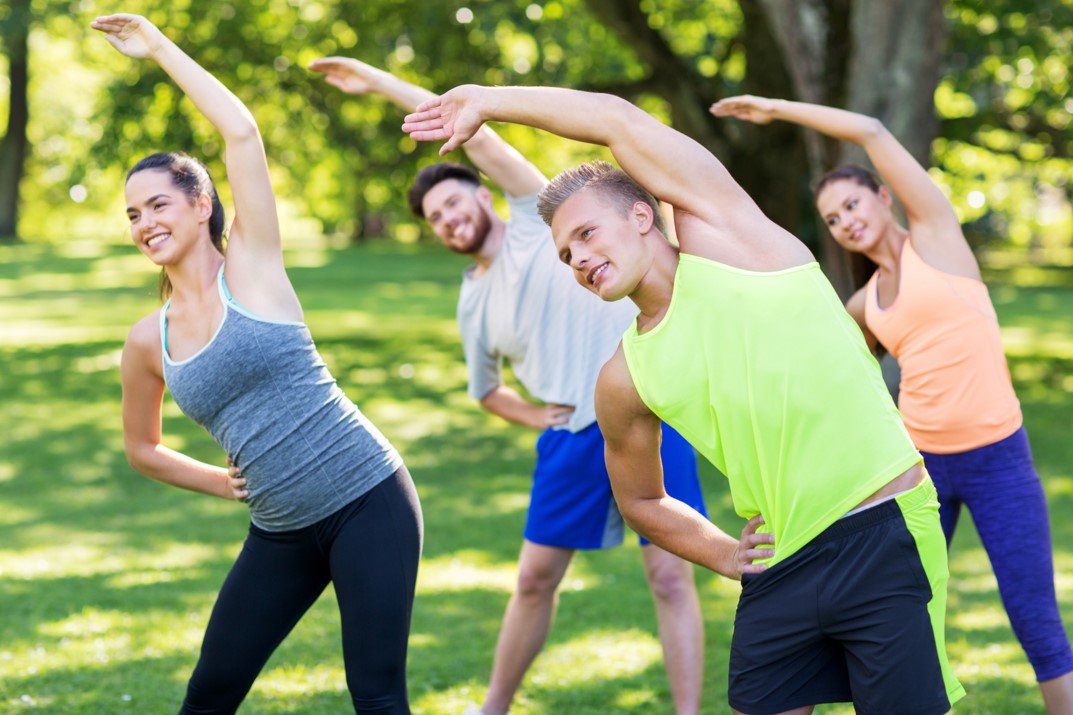 Entrenamiento con Stepper: Qué es, Consejos y Beneficios para tu