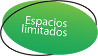 Espacios limitados